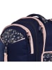 Satch Match Schulrucksack 45 cm in bloomy breeze