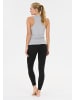 Athlecia Tights Vannida in 1001 Black