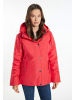 usha BLUE LABEL Wattierte Jacke in Rot