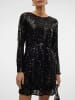 Vero Moda Party-Kleid in Black