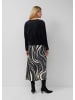 s.Oliver Strickpullover  in  9999_schwarz