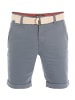 riverso  Short RIVHenry regular/straight in Blau