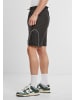 Urban Classics Urban Classics Shorts in black