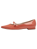 Tamaris Ballerina in orange