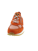 WALDLÄUFER H-Pinky Schnürer Orange