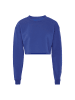 Flyweight Sweatshirt in Kobalt