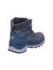 LOWA Wanderschuh in blau