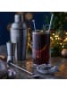 VINERS VINERS | Cocktail-Shaker, silber, Edelstahl