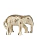 Butlers Elefant B 12 x T 7cm GOLDEN NATURE in Gold