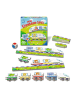 Ravensburger Ravensburger Würfelspiel Mein Eisenbahn-Spiel in bunt