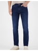 Gardeur Hose Bradley in Stone