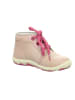 superfit Lauflernschuhe für Jungen in pink