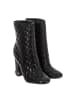 Guess Shoes Ankle Boots in Black