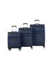 Navigare Einkaufstasche in NAVY