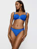 Triumph String Palina Cosmic Heartbeat String in ILLUMINES BLUE