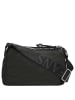 JOOP! Women Lietissimo 1.0 Jasmina - Schultertasche S 24 cm (olive night) in schwarz