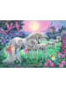 Ravensburger Ravensburger Puzzle 100 Teile Magische Einhörner in bunt
