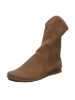 Arche Stiefelette in braun