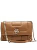 BOSS Women's B Icon - Schultertasche 24.5 cm in medium beige