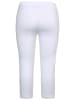 Ulla Popken Hosen in weiß