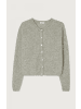 American Vintage Lässiges Kleidungsstück in Gris Clair