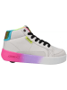 Heelys Kinder Sneaker in Grau