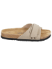 BIOSOFT Sandalen Einband in Grau
