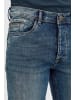 BLEND Jeansshorts BHMartels in Denim middleblue