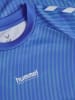Hummel Hummel T-Shirt Hmljr Goal Fußball Kinder in LICHEN BLUE