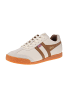 Gola Sneaker low Harrier Hampstead Trainer in Beige