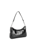 Joop Jeans Schultertasche 'Massa Jesslyn in Schwarz 23,00 x 12,00 x 2,50 cm'