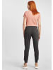 Oxmo Sweathose OXPolah in Grau