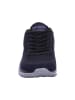 Skechers Slipper in blau