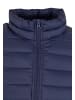 Urban Classics Light Jackets - Coat in navy