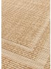 Atticgo Outdoor-Teppich GUINEA in beige