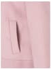More & More vielseitig kombinierbare Kurz-Jacke in rose flush