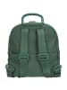 Mandarina Duck MD20 - Rucksack 28 cm (emerald) in emerald