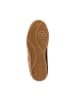 Teddy Smith Leder-Sneaker Rose