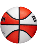 Wilson Wilson WNBA Authentic Ball in Orange