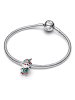 Pandora Charm Silber Weihnachtself