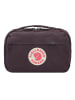 FJÄLLRÄVEN Kanken Hip Pack Gürteltasche 18 cm in blackberry