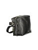 COCCINELLE Schwarz Leder Damen Handtasche