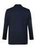 Men Plus Sakko in dunkel marine
