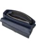 Valentino Bags Bodybag Zero RE Flap Bag 303 in Blu Notte