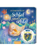 ars edition Buch - Ich schenk dir ein Licht! Schlaf, Kindlein, schlaf