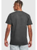 Mister Tee Mister Tee T-Shirts in charcoal