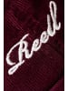 Reell Cap "Single Script Cap" in Rot