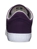 ethletic Canvas Sneaker Root II in grape velvet