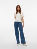 Vero Moda Weit geschnitten in Medium Blue Denim