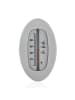 Reer Badethermometer oval grau in Grau ab 0 Monate
